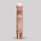 Вибратор-кролик CRUSHIOUS Mellow Cony, розовый, 13,5 х 2,5 см вид 7
