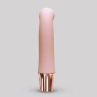 Вибратор-кролик CRUSHIOUS Mellow Cony, розовый, 13,5 х 2,5 см вид 8