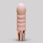Міні-вібратор CRUSHIOUS Mellow Bubbles, рожевий, 11 х 2,8 см вид 7