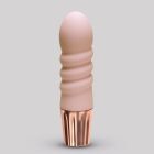 Міні-вібратор CRUSHIOUS Mellow Bubbles, рожевий, 11 х 2,8 см вид 9