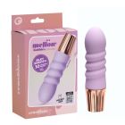 Міні-вібратор CRUSHIOUS Mellow Bubbles, лавандовий, 11 х 2,8 см вид 2