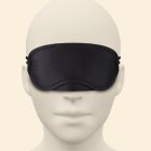 Набор из 2 масок для глаз CRUSHIOUS, чёрная и красная вид 6