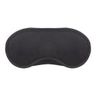 Набор из 2 масок для глаз CRUSHIOUS, чёрная и красная вид 7