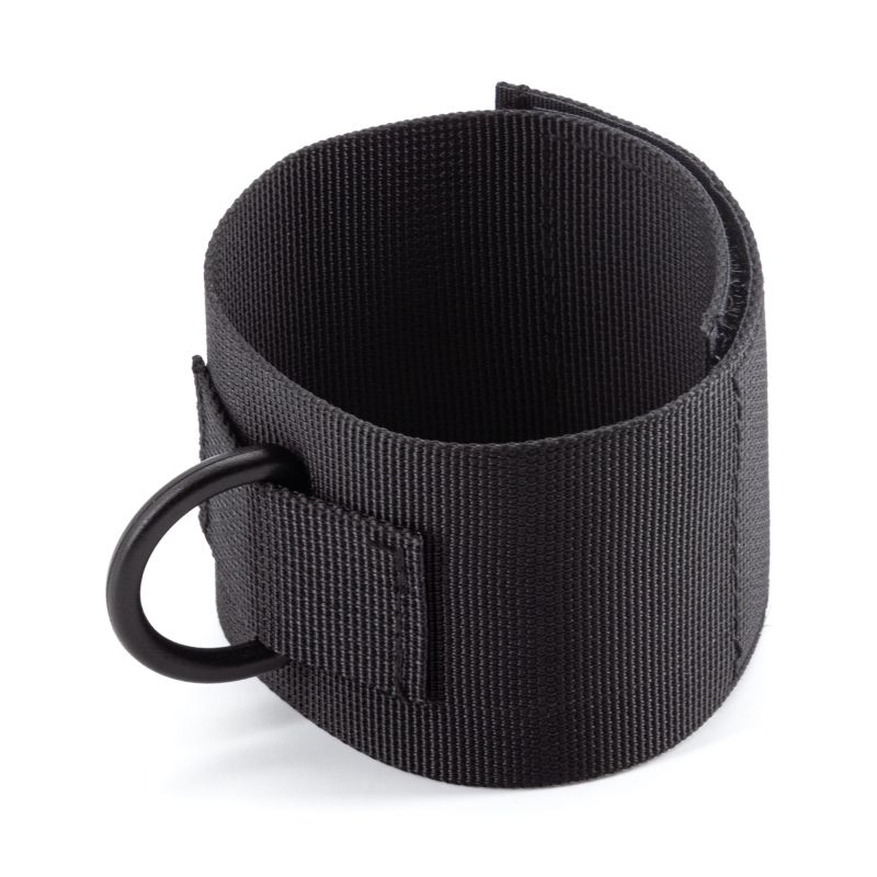 Набір універсальних фіксаторів під матрац CRUSHIOUS, чорний вид 8