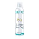 Пенка для тела Amoreane Sparkling Body Foam Monoi с ароматом, 150 мл