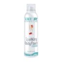 Пенка для тела Amoreane Sparkling Body Foam Strawberry Champagne с ароматом, 150 мл