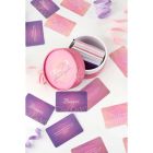 Настольная игра Fun Games Shop Ты + Я: Девичьи посиделки, на украинском языке вид 4