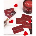 Настільна гра Fun Games Shop Ти + Я: Про стосунки, українською мовою вид 5