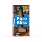 Мыло в форме пениса Pure Bliss Choco Boom с ароматом шоколада, бежевое, 18 см вид 8