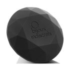Вибратор для клитора Bijoux Indiscrets Diamond в форме алмаза, черный, 6.5 см вид 5
