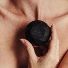 Вибратор для клитора Bijoux Indiscrets Diamond в форме алмаза, черный, 6.5 см вид 8