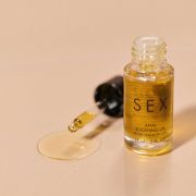 Олія для анального сексу Bijoux Indiscrets Slow Sex заспокійлива, 15 мл