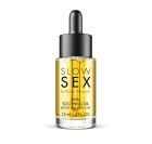 Олія для анального сексу Bijoux Indiscrets Slow Sex заспокійлива, 15 мл вид 8