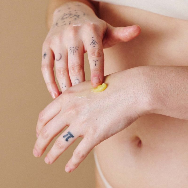 Бальзам для вульвы Bijoux Indiscrets успокаивающий и увлажняющий, 30 мл вид 6