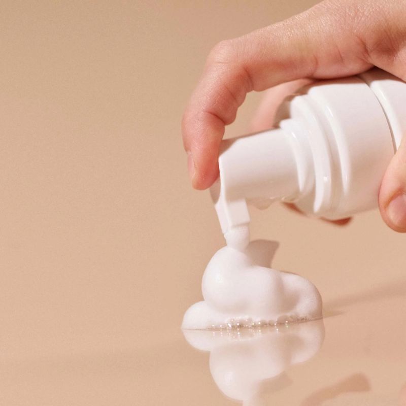 Пена для интимной гигиены Bijoux Indiscrets Sex Au с пребиотиками, 150 мл вид 4