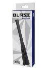Флогер з петлею Dream toys BLAZE Luxury Fetish чорний вид 2