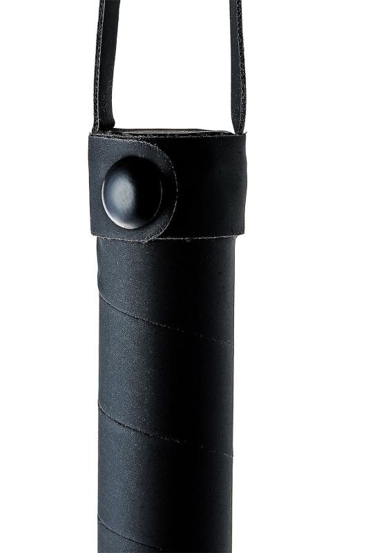 Флогер з петлею Dream toys BLAZE Luxury Fetish чорний вид 9