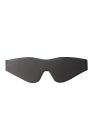 Маска на очі BLAZE BLINDFOLD WITH PAINTING EDGE BLACK вид 2