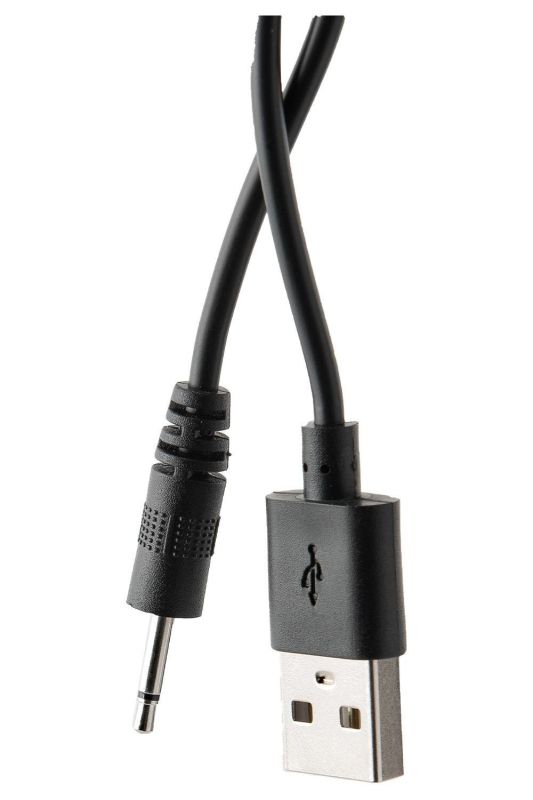 Перезаряджаєма віброкуля Dream Toys Vibes of Love фіолетова вид 7