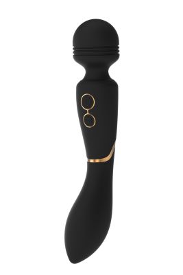 Вібромасажер мікрофон Dream Toys ELITE CELINE LUXXE