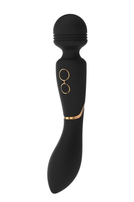 Вібромасажер мікрофон Dream Toys ELITE CELINE LUXXE вид 2