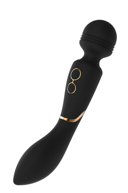 Вібромасажер мікрофон Dream Toys ELITE CELINE LUXXE вид 4