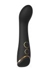 Вібромасажер для точки G Dream Toys Elite Juliette чорний вид 2