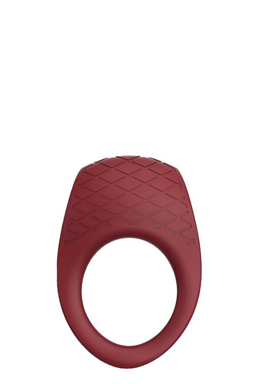 Віброкільце ерекційне Dream Toys ROMANCE IVY вид 4