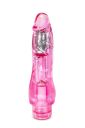 Вибратор NATURALLY YOURS FANTASY VIBE PINK