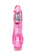 Вібратор NATURALLY YOURS FANTASY VIBE PINK