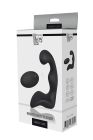 Масажер простати з дистанційним управлінням CHEEKY LOVE REMOTE BOOTY PLEASER BLACK вид 3