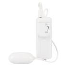 Секс-лялька надувна 3D з двома отворами NMC Hot Lucy Personal Trainer з віброкулею в комплекті вид 5