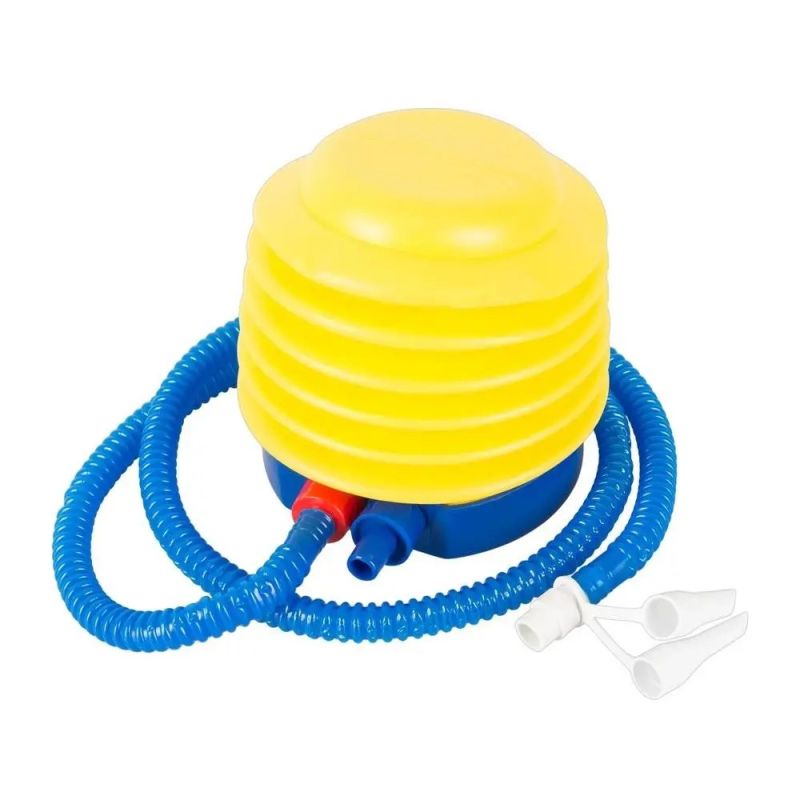 Секс-лялька надувна 3D з двома отворами NMC Hot Lucy Personal Trainer з віброкулею в комплекті вид 7