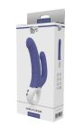 Подвійний вібратор Dream Toys VIBES of LOVE DOUBLE PLEASURE вид 3