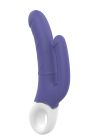 Подвійний вібратор Dream Toys VIBES of LOVE DOUBLE PLEASURE вид 5