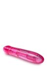 Вибратор гелевый Blush Naturally Yours Samba Pink вид 5