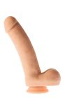 Гнучкий фалоімітатор DREAM TOYS Mr. DIXX MAGIC MILO 8.3INCH DILDO вид 2