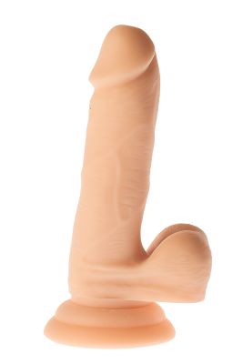 Гибкий фаллоимитатор Dream Toys MR. DIXX NAUGHTY NICK 5.5INCH DILDO