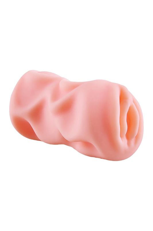 Мастурбатор вагіна реалістична Dream Toys The Girl Next Door Scarlett тілесна вид 4