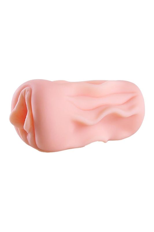 Мастурбатор вагина Dream Toys The Girl Next Door бежевая вид 4