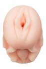 Мастурбатор вагіна Dream Toys The Girl Next Door бежева вид 6