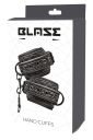 Наручиники Dream Toys BLAZE HANDCUFF DIAMOND BLACK
