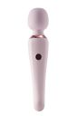 Вібратор мікрофон Dream Toys Vivre Bodywand Nana рожевий, 18.2 х 4 см