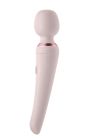 Вибратор микрофон Dream Toys Vivre Bodywand Nana розовый, 18.2 х 4 см вид 4