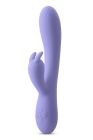 Вібратор кролик NS Novelties INYA LUV BUNNY PURPLE вид 3