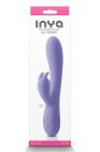 Вібратор кролик NS Novelties INYA LUV BUNNY PURPLE вид 5