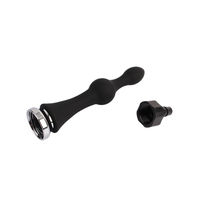 Анальный душ Chisa Black Mont вид 4