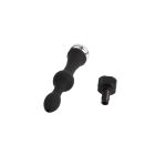 Анальный душ Chisa Black Mont вид 5