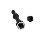 Анальный душ Chisa Black Mont вид 6