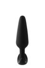 Анальний плаг Dream Toys Fantasstic Plug Medium вид 4